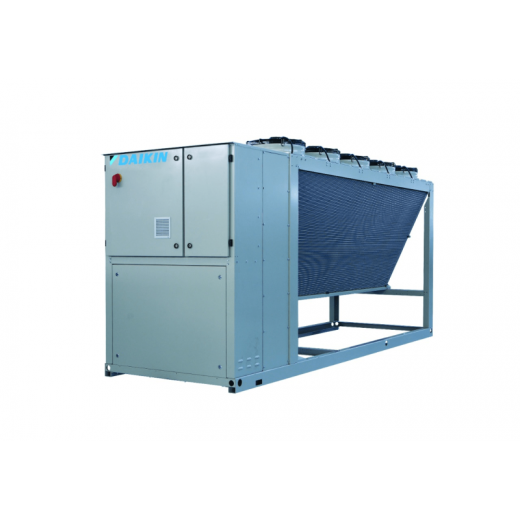 Чиллер Daikin EWAQ115-G-XS/XR