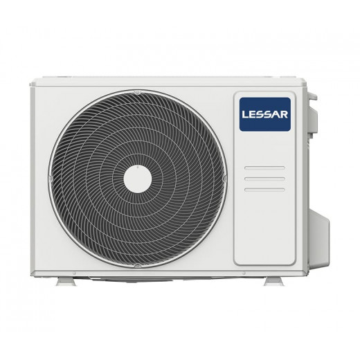 Наружный блок мульти сплит-системы Lessar LU-3HE27FVE2