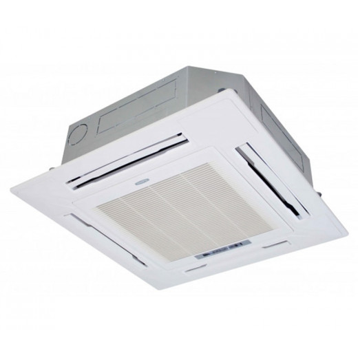 Кассетный кондиционер Бирюса BLCA-H60/5R1