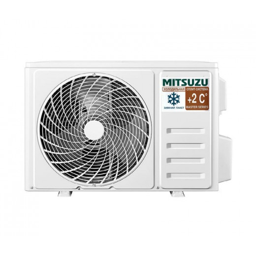 Канальная холодильная сплит-система Mitsuzu MKN70NT