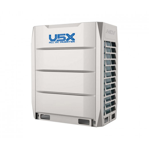 Наружный блок VRF-системы MDV MDV5-X252W/V2GN1