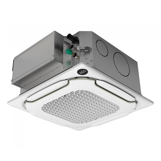 Внутренний блок VRF-системы Kentatsu KTZB24HZBN1/KPU65-D3