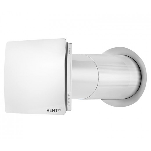 Рекуператор VENTini HRV-60