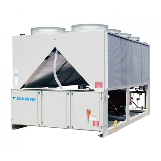 Чиллер Daikin EWAD280-D-SR