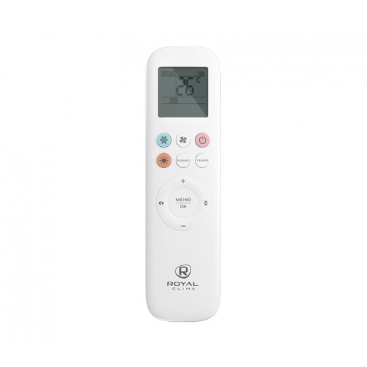Настенная сплит-система Royal Clima RCI-SAX30HN