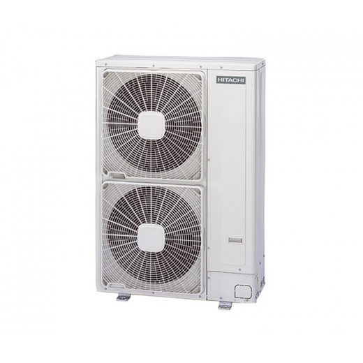 Наружный блок VRF-системы Hitachi RAS-8HNCE