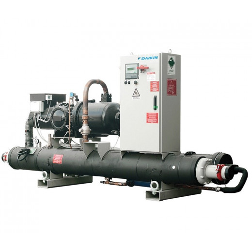 Чиллер Daikin EWLD900-I-SS
