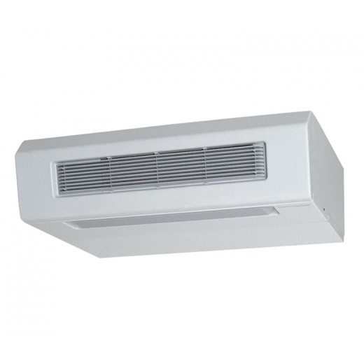 Приточно-вытяжная установка Mitsubishi Electric Lossnay LGH-40 ES-E
