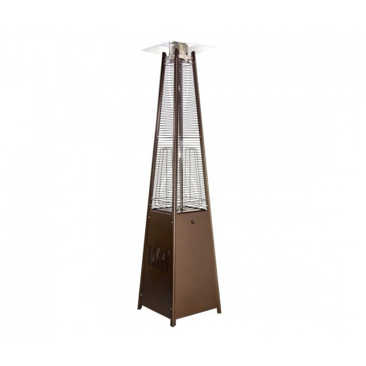 Обогреватель WWT 13I Brown