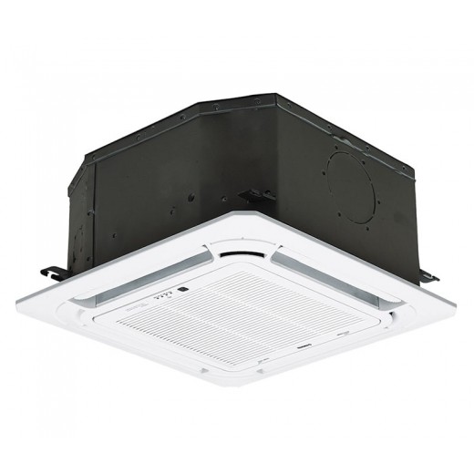 Кассетная сплит-система Kentatsu KSZTA53HFAN1R/KPU65-D/KSUTA53HFAN1L/-40