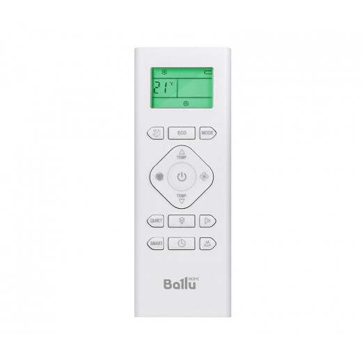 Настенная сплит-система Ballu BSL-12HN1_21Y