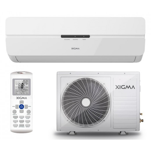 Настенная сплит-система Xigma XG-AJ22RHA