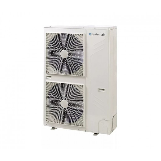 Наружный блок VRF-системы Systemair SYSVRF 140 AIR EVO HP R