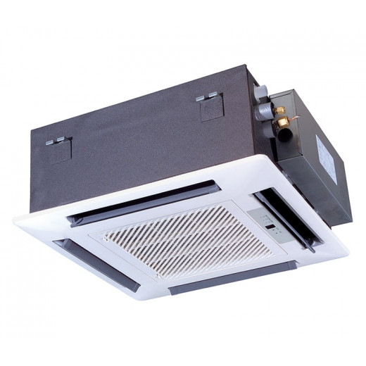 Внутренний блок мульти сплит-системы General Climate GC-ME4С12HRF(c)
