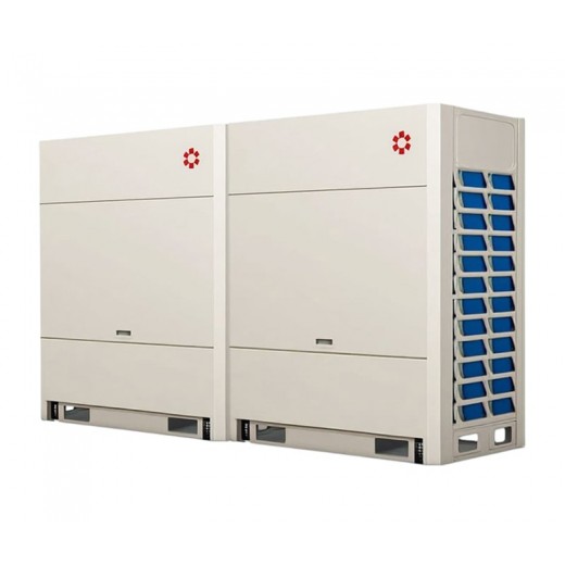 Наружный блок VRF-системы Kentatsu KURA950HZAN3