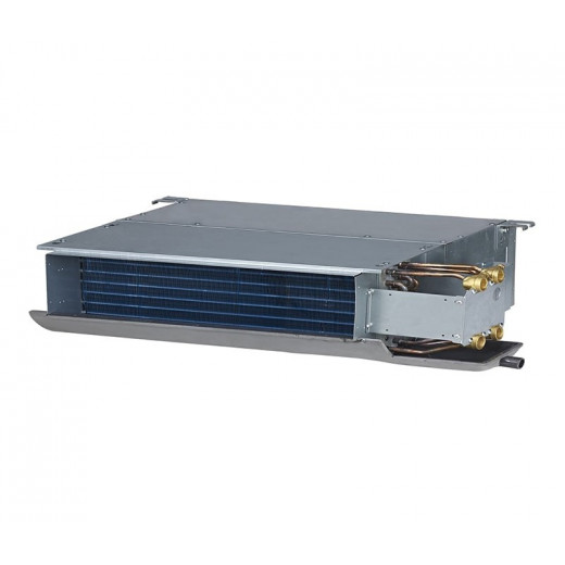Канальный фанкойл Clivet CKT3A 031.0 CC4 (30Pa)