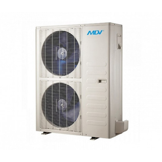 Колонный кондиционер MDV MDFJ2-48ARN1/MDOFJ2-48AN1