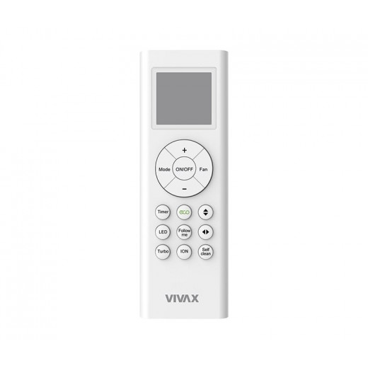 Настенная сплит-система Vivax ACP-12CH35AEEI Pro