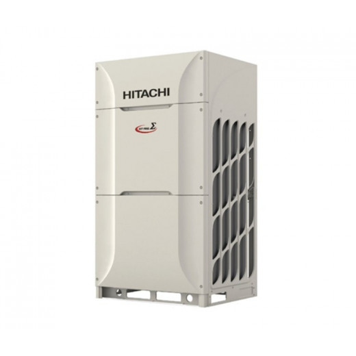 Наружный блок VRF-системы Hitachi RAS-8FSXNPE