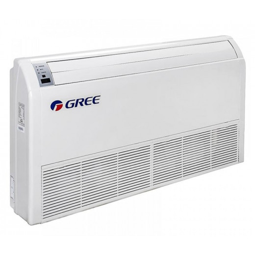 Внутренний блок мульти сплит-системы Gree GTH(24)CB-K6DNA2A/I