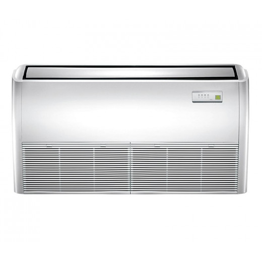 Напольно-потолочная сплит-система Midea MUE-36HRN1-R/MOU-36HN1-LR