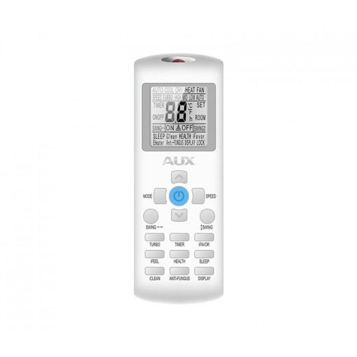 Настенная сплит-система AUX ASW-H24A4/FP-R1/AS-H24A4/FP-R1