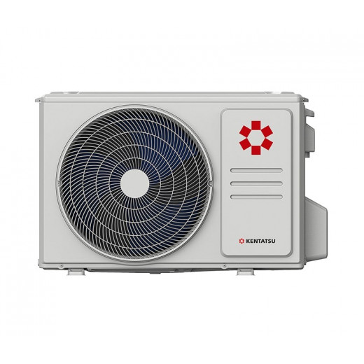 Настенная сплит-система Kentatsu KSGA70HZRN1W/KSRA70HZRN1