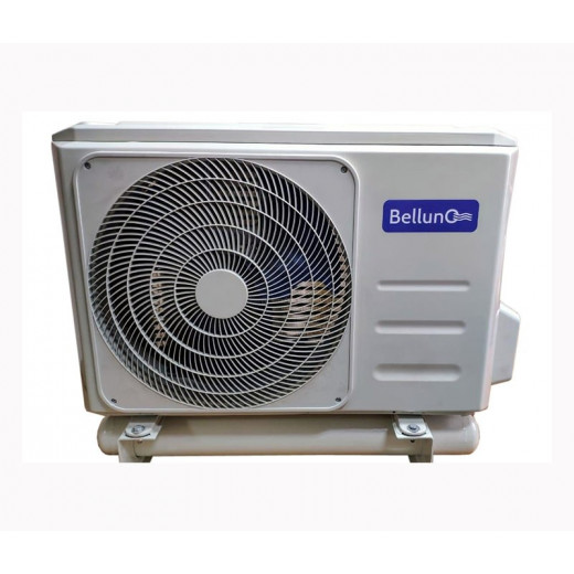 Компрессорно-конденсаторный блок Belluna iP-4 R410a
