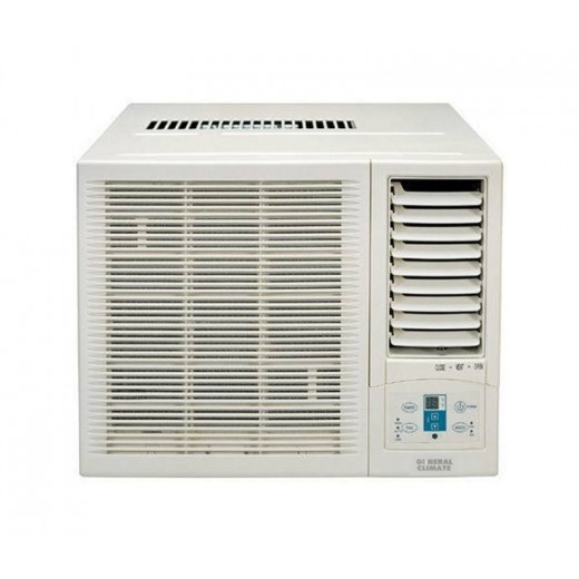 Оконный кондиционер General Climate GCW-09HR1