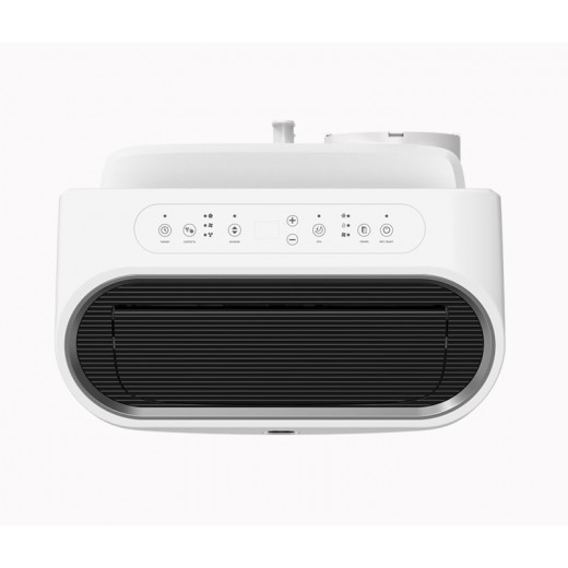 Мобильный кондиционер Royal Clima RM-ST39CH-E