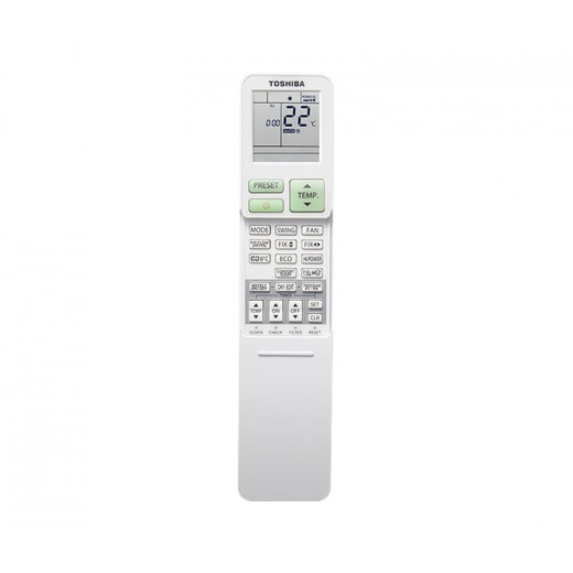 Настенная сплит-система Toshiba RAS-07J2KVSG-EE/RAS-07J2AVSG-EE