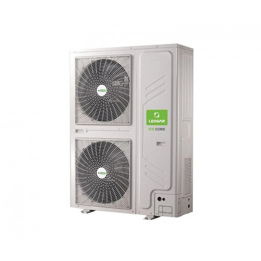 Наружный блок VRF-системы Lessar LUM-HE224ATA4-C
