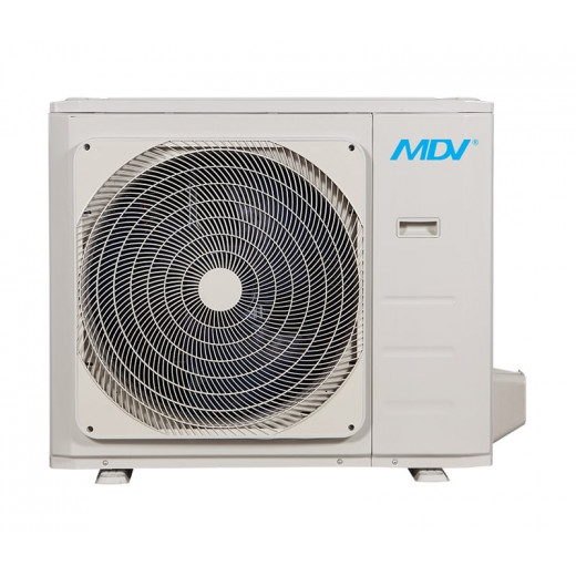 Кассетная сплит-система MDV MDCD-36HRFN8/T-MBQ4-04BD/MDOU-36HFN8
