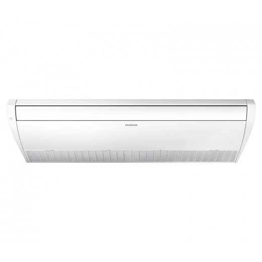Напольно-потолочная сплит-система Samsung AC100MNCDKH/EU/AC100MXADNH/EU