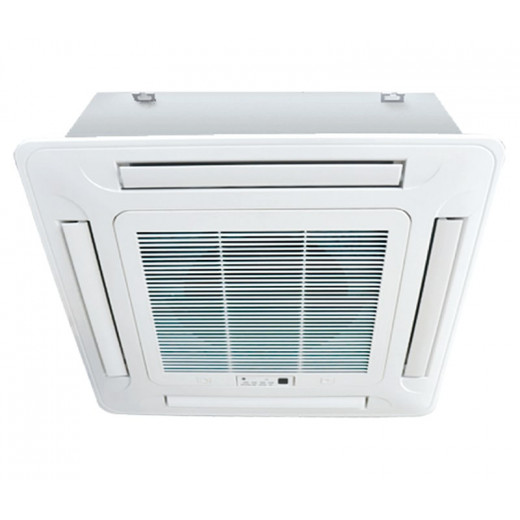 Кассетный кондиционер Neoclima NTSI18EH1z/NTP-12-18AHe/NUI18EH1z