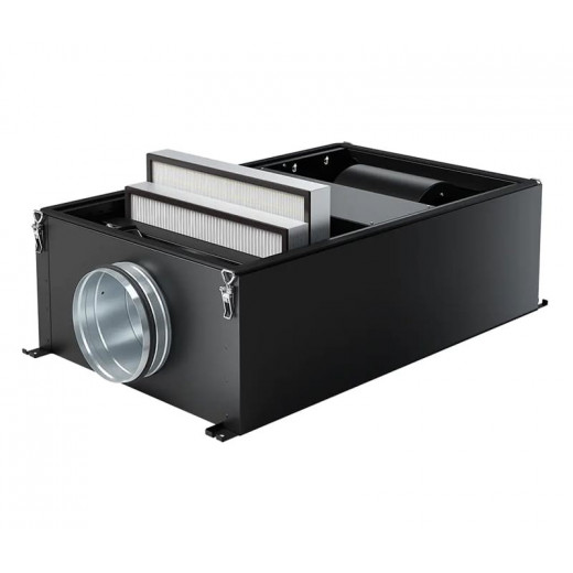 Приточная вентиляционная установка Ventmachine Colibri 1000 GU