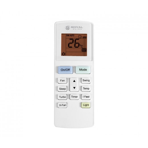 Внутренний блок мульти сплит-системы Royal Clima RCI-GR28HN