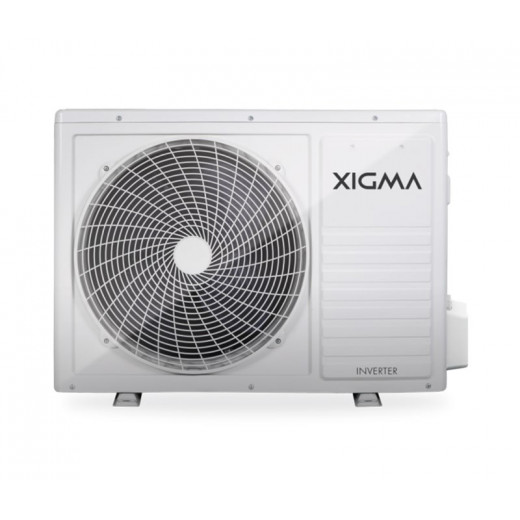 Настенная сплит-система Xigma XGI-TXC21RHA