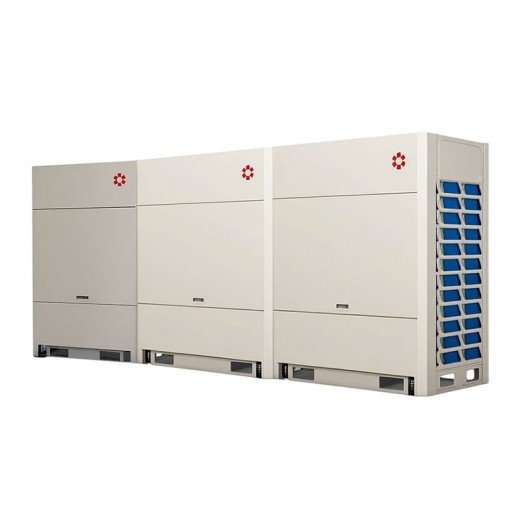 Наружный блок VRF-системы Kentatsu KURA1240HZAN3