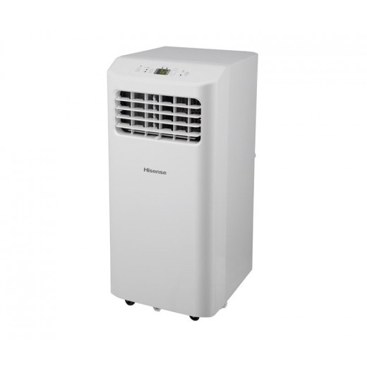 Мобильный кондиционер Hisense AP-07CR4GKVS00