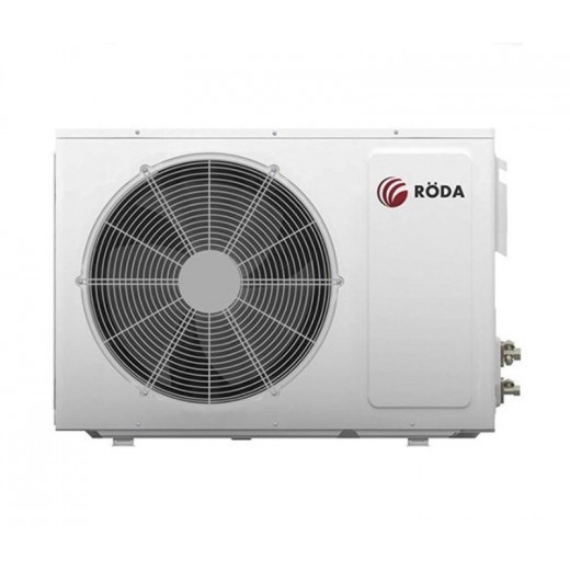 Настенная сплит-система Roda DS-KP09/DU-KP09