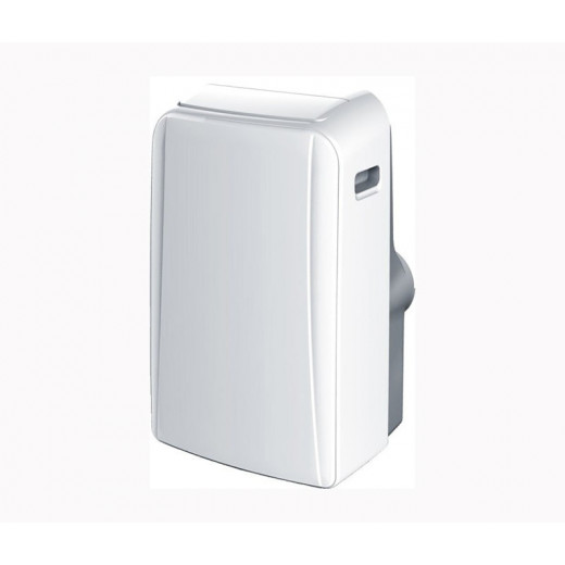 Мобильный кондиционер General Climate GCP-12HRA