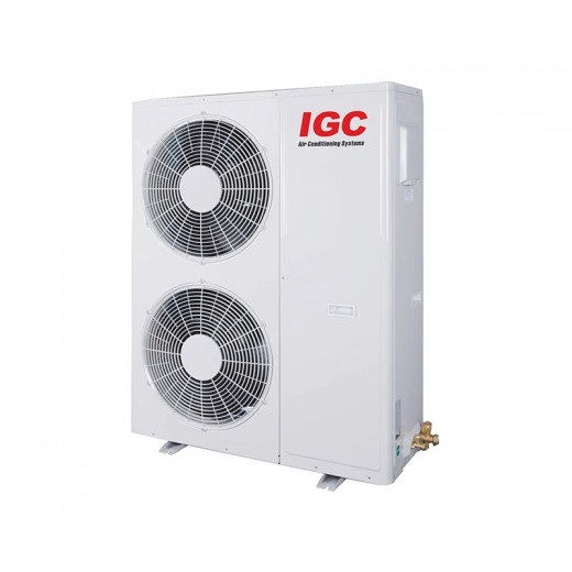 Наружный блок VRF-системы IGC IMS-EM160NH(6)