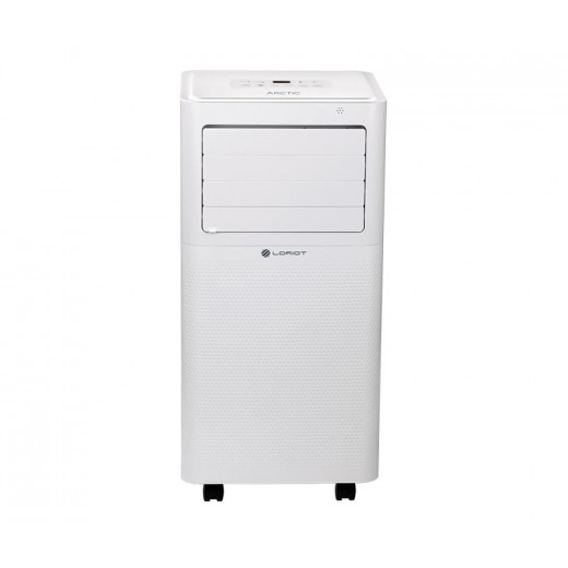 Мобильный кондиционер Loriot LPC-09TAM