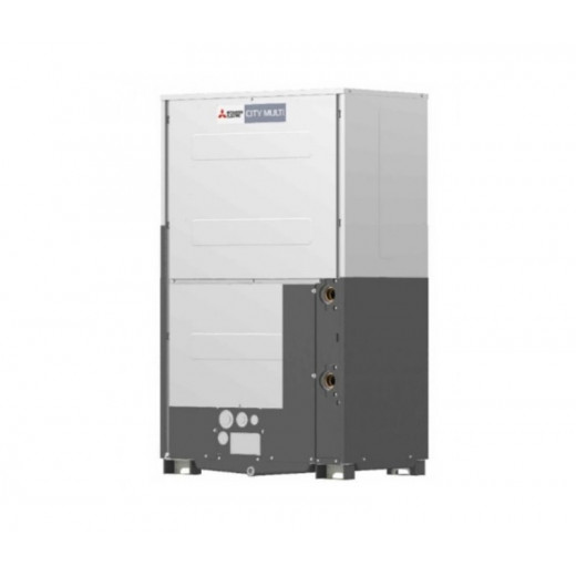 Компрессорно-конденсаторный блок Mitsubishi Electric PQHY-P400YLM-A