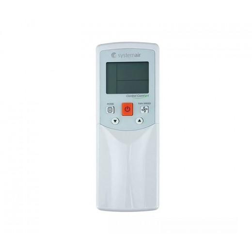 Внутренний блок VRF-системы Systemair SYSVRF2 CASSETTE 56 Q (Код товара: 34750)