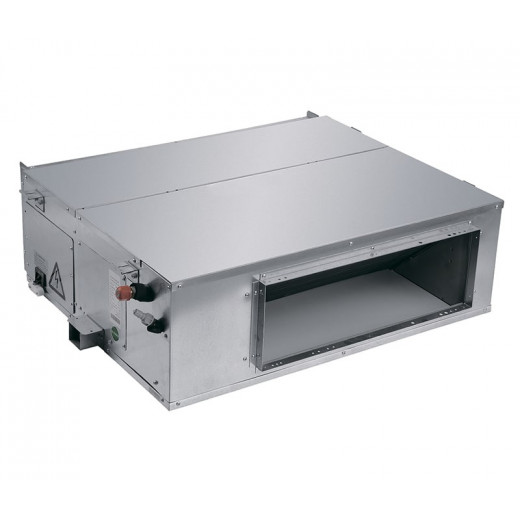 Канальный кондиционер Leberg LS-DT36AY/LU-36AY3