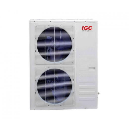 Чиллер IGC IMU-V16A/D2NB