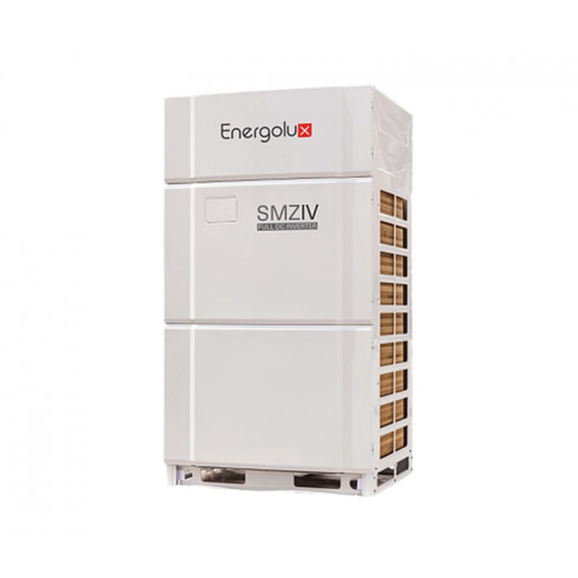 Компрессорно-конденсаторный блок Energolux SMZU96V4AI