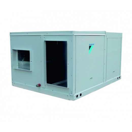 Крышный кондиционер Daikin UATYQ900C